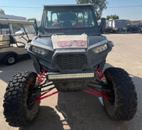 2018 POLARIS RZR XP 4 1000 - 2