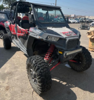 2018 POLARIS RZR XP 4 1000 - 5