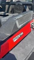 2018 POLARIS RZR XP 4 1000 - 12