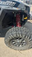 2018 POLARIS RZR XP 4 1000 - 16