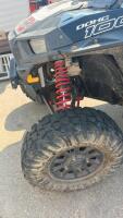2018 POLARIS RZR XP 4 1000 - 17