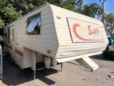 1988 KIT 5TH WHEEL