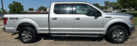 2018 FORD F-150 - 4X4! - 2