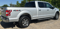 2018 FORD F-150 - 4X4! - 3