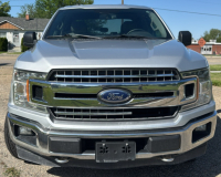 2018 FORD F-150 - 4X4! - 4