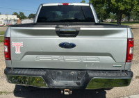 2018 FORD F-150 - 4X4! - 5
