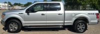 2018 FORD F-150 - 4X4! - 6
