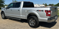 2018 FORD F-150 - 4X4! - 7