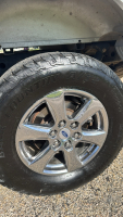 2018 FORD F-150 - 4X4! - 10