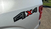 2018 FORD F-150 - 4X4! - 12
