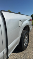 2018 FORD F-150 - 4X4! - 13