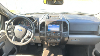 2018 FORD F-150 - 4X4! - 21