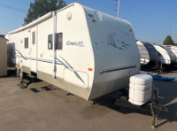 2004 KEYSTONE COUGAR - 2