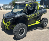 2021 KAWASAKI TERYX 1000