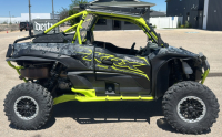 2021 KAWASAKI TERYX 1000 - 2