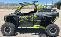 2021 KAWASAKI TERYX 1000 - 4