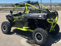 2021 KAWASAKI TERYX 1000 - 5