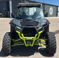 2021 KAWASAKI TERYX 1000 - 6