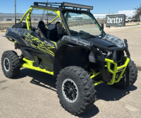 2021 KAWASAKI TERYX 1000 - 8