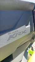 2021 KAWASAKI TERYX 1000 - 9