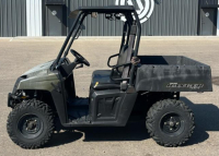 2011 POLARIS RANGER 500 - 2