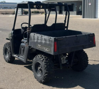 2011 POLARIS RANGER 500 - 3