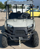 2011 POLARIS RANGER 500 - 4