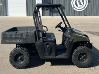 2011 POLARIS RANGER 500 - 5