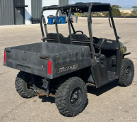 2011 POLARIS RANGER 500 - 6