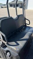 2011 POLARIS RANGER 500 - 9