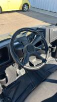 2011 POLARIS RANGER 500 - 10