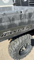 2011 POLARIS RANGER 500 - 15