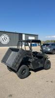 2011 POLARIS RANGER 500 - 16