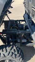 2011 POLARIS RANGER 500 - 17