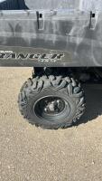 2011 POLARIS RANGER 500 - 18