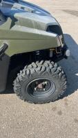 2011 POLARIS RANGER 500 - 19