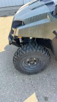 2011 POLARIS RANGER 500 - 20