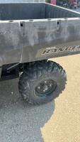 2011 POLARIS RANGER 500 - 21