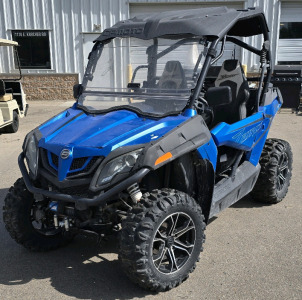 2021 CF MOTO B 800