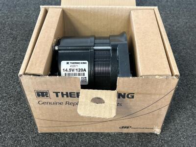 Thermo King 14.5V/ 120A Alternator