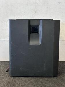 Indel B Mini Portable Fridge