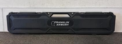 Franklin Armory Rifle Case
