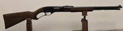 Winchester Model 250 Lever-Action Rifle, .22 Caliber, Serial No. 191147