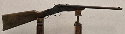 Hamilton No. 27 Rifle .22LR Single-shot, Break-action, 16" Barrel