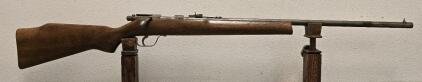 Marathon Products Rifle, Bolt Action, .22LR Serial #6278