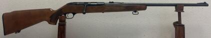 Mossberg 320 K Bolt-Action Rifle, .22 S-L-LR, Serial #583307