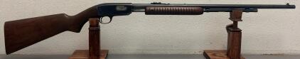 Winchester Model 61 Rifle, .22 S, L, or L.R., Serial Number 200117