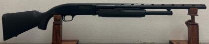 Maverick Arms Model 88 Pump Action Shotgun 20 Gauge, 22" Barrel