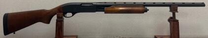 Remington 870 Express Magnum Shotgun, 20 GA, Pump Action, Serial A729874U