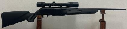 Browning BAR Longtrac Semi Automatic Rifle, .30-06, Serial Number 311ZW04697,